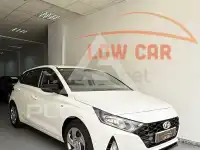2021 Hyundai I20
