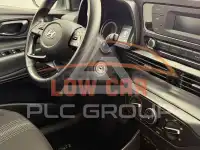 2021 Hyundai I20