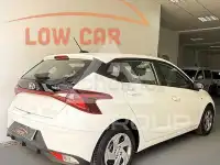2021 Hyundai I20