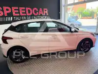 2021 Hyundai I20