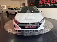 2021 Hyundai I20