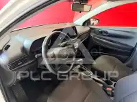2021 Hyundai I20