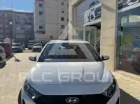 2021 Hyundai I20