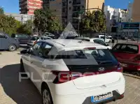 2021 Hyundai I20
