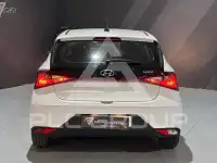 2021 Hyundai I20