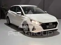 2021 Hyundai I20