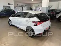 2021 Hyundai I20