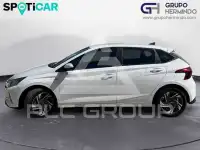 2021 Hyundai I20
