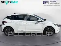 2021 Hyundai I20