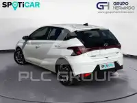2021 Hyundai I20