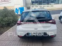 2021 Hyundai I20