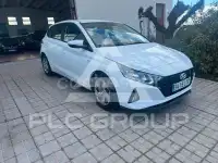 2021 Hyundai I20