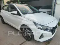 2021 Hyundai I20