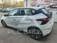 2021 Hyundai I20