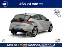 2021 Hyundai I20