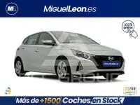 2021 Hyundai I20
