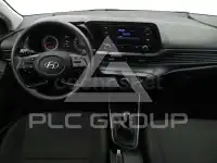 2021 Hyundai I20