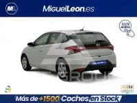 2021 Hyundai I20