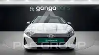 2021 Hyundai I20