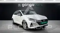 2021 Hyundai I20