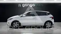 2021 Hyundai I20
