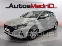 2021 Hyundai I20