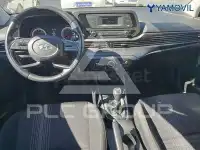 2021 Hyundai I20