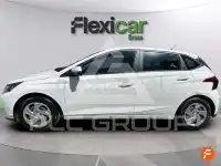 2021 Hyundai I20