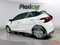 2021 Hyundai I20