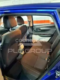 2021 Hyundai I20