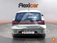 2021 Hyundai I20