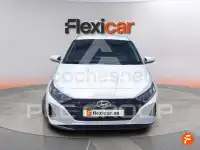 2021 Hyundai I20