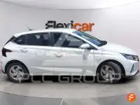 2021 Hyundai I20