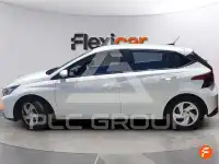 2021 Hyundai I20