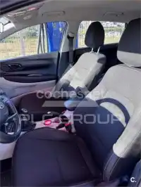 2021 Hyundai I20