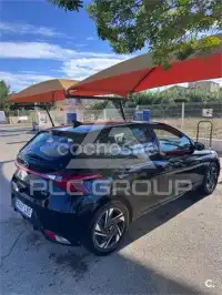2021 Hyundai I20