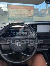 2021 Hyundai I20