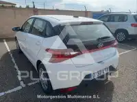 2021 Hyundai I20