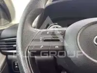 2021 Hyundai I20