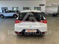 2021 Hyundai I20