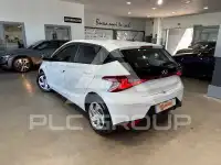 2021 Hyundai I20
