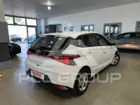 2021 Hyundai I20