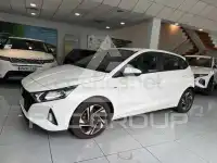 2021 Hyundai I20