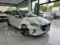 2021 Hyundai I20