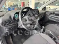 2021 Hyundai I20