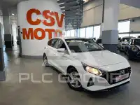 2021 Hyundai I20