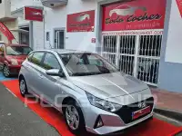 2021 Hyundai I20