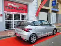 2021 Hyundai I20