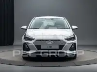 2021 Hyundai I20