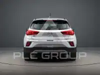 2021 Hyundai I20